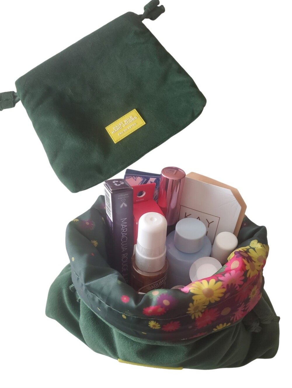 Sol/Laneige/Sephora Bundle